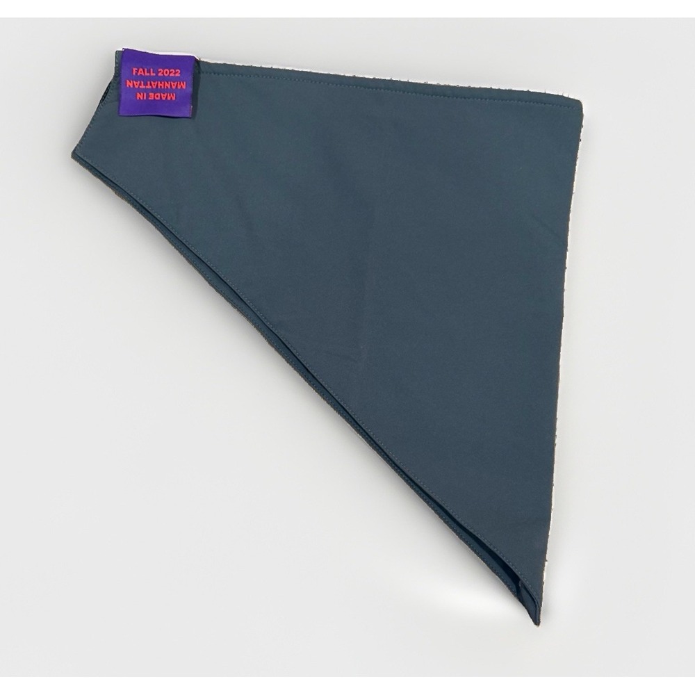 OUTLIER Ultracharge Magnetic Bandana Sagebrush Green 4 Way Stretch Travel